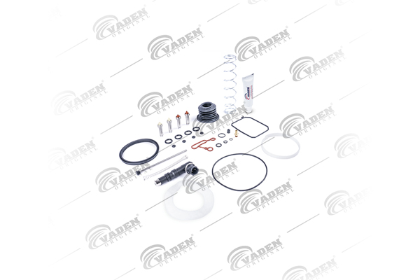 Koppelingsbekrachtiger reparatieset Vaden Original 306.01.0042.03