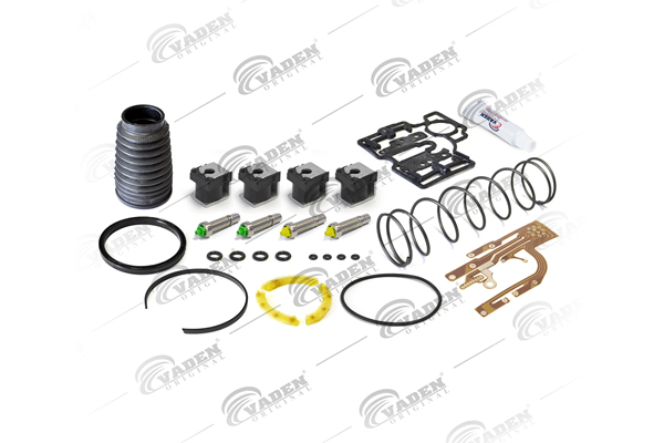 Koppelingsbekrachtiger reparatieset Vaden Original 306.01.0043.03