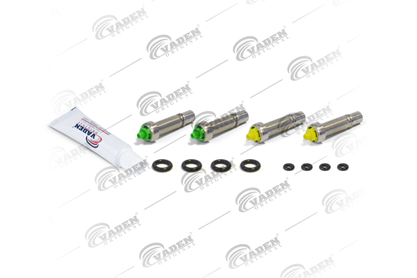Koppelingsbekrachtiger reparatieset Vaden Original 306.01.0044.01