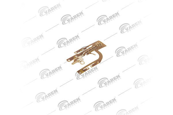 Koppelingsbekrachtiger reparatieset Vaden Original 306.01.0044.04