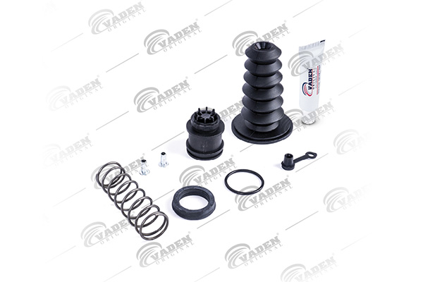 Hulpkoppelingscilinder Vaden Original 306.01.0067.01