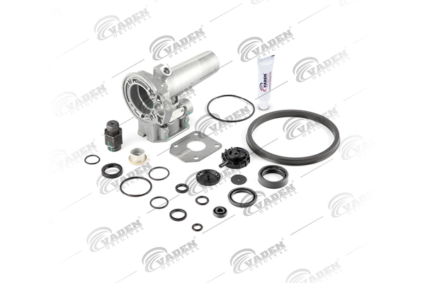 Hulpkoppelingscilinder reparatieset Vaden Original 306.01.0071.02