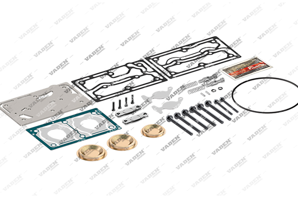Luchtcompressor Vaden Original 3200 010 750