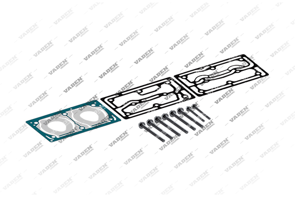 Luchtcompressor Vaden Original 3200 020 160