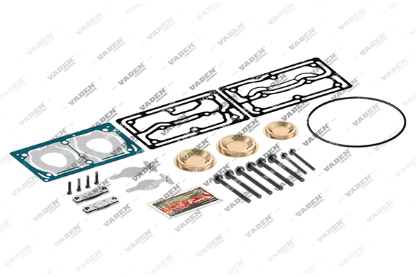 Luchtcompressor Vaden Original 3200 020 770
