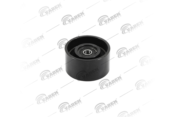 Spanrol (poly) V-riem Vaden Original 332.02.0002