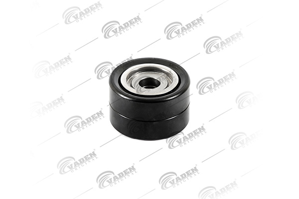 Spanrol (poly) V-riem Vaden Original 332.02.0004