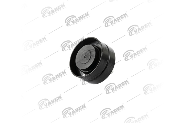 Spanrol (poly) V-riem Vaden Original 332.03.0004