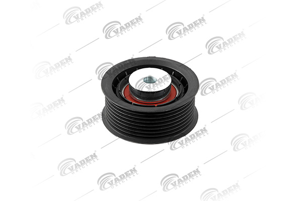 Spanrol (poly) V-riem Vaden Original 332.04.0003