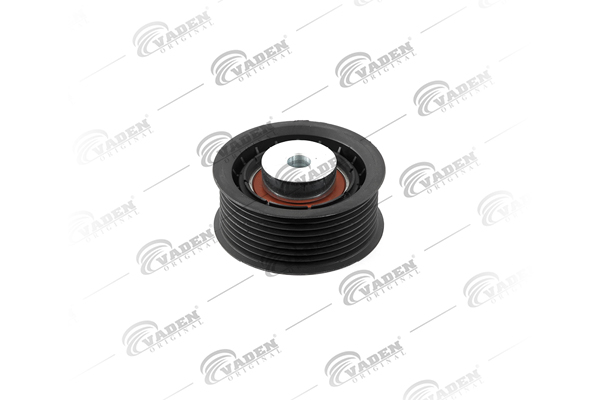 Spanrol (poly) V-riem Vaden Original 332.04.0003