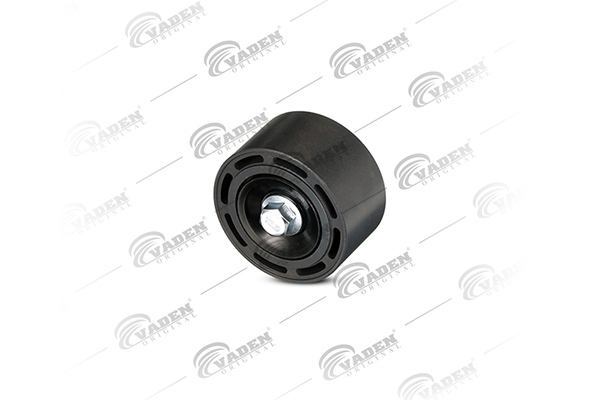 Spanrol (poly) V-riem Vaden Original 332.04.0007