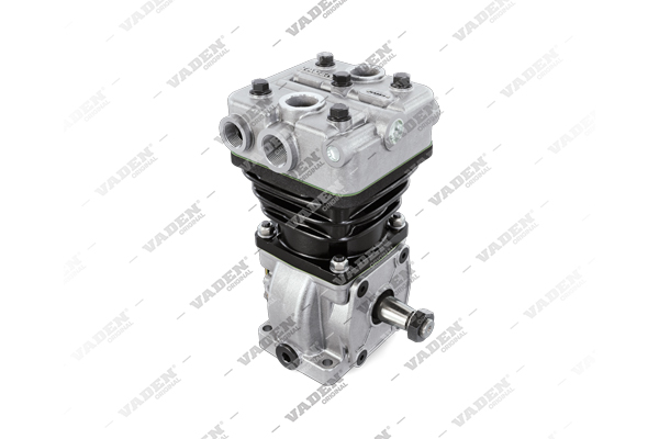 Compressor, pneumatisch systeem Vaden Original 3500 010 001
