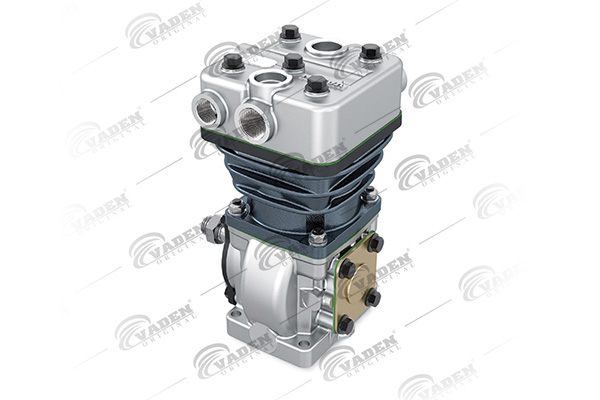 Vaden Original Compressor, pneumatisch systeem 3500 010 002