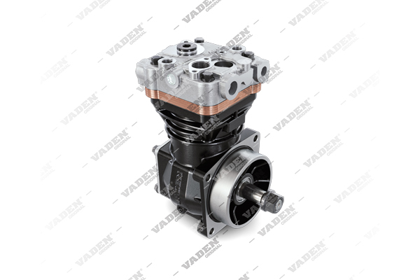 Compressor, pneumatisch systeem Vaden Original 3500 030 001