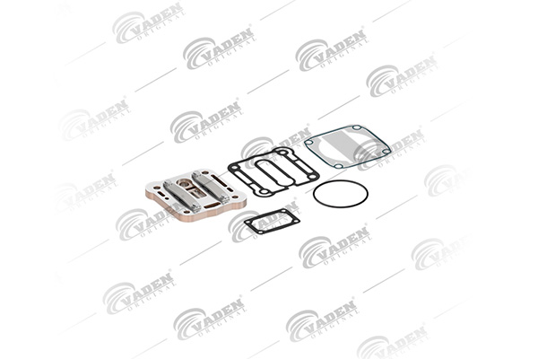 Luchtcompressor Vaden Original 3500 030 750