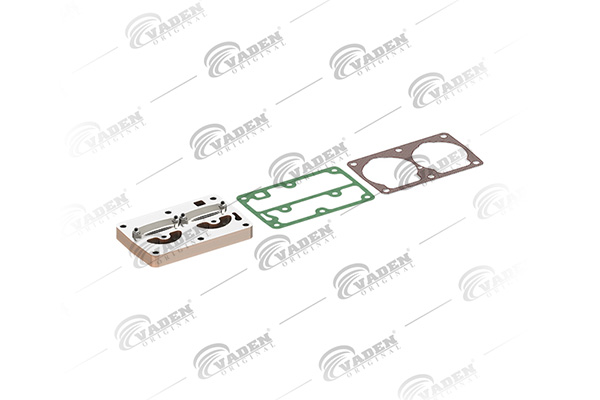 Klepplaat luchtcompressor Vaden Original 3500 040 650