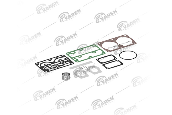 Luchtcompressor Vaden Original 3500 040 770