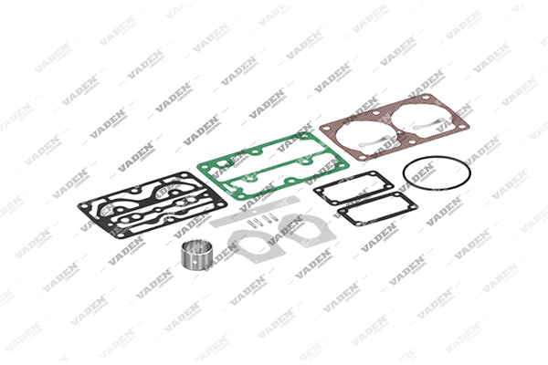 Luchtcompressor Vaden Original 3500 040 770