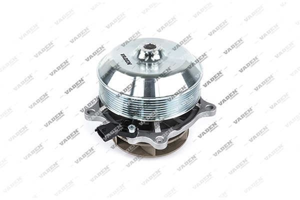 Behuizing, waterpomp Vaden Original 525.06.0029