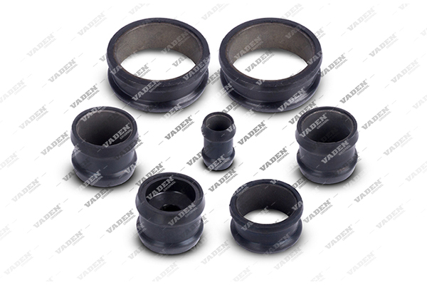 Koelvloeistofpijpleiding Vaden Original 526.02.0017