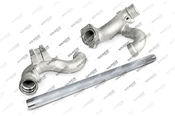 Koelvloeistofpijpleiding Vaden Original 526.02.0021