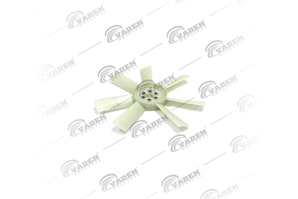 Visco-koppeling Vaden Original 529.01.0011