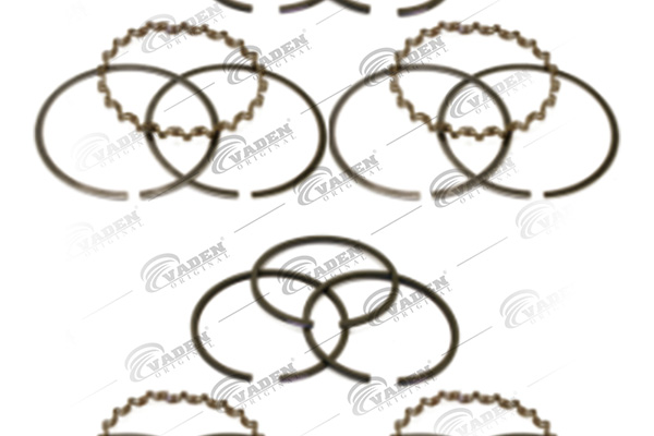 Zuigerveren Vaden Original 631 201