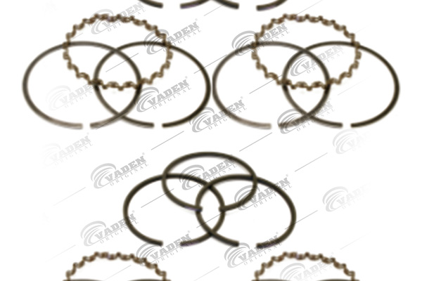 Zuigerveren Vaden Original 631 202