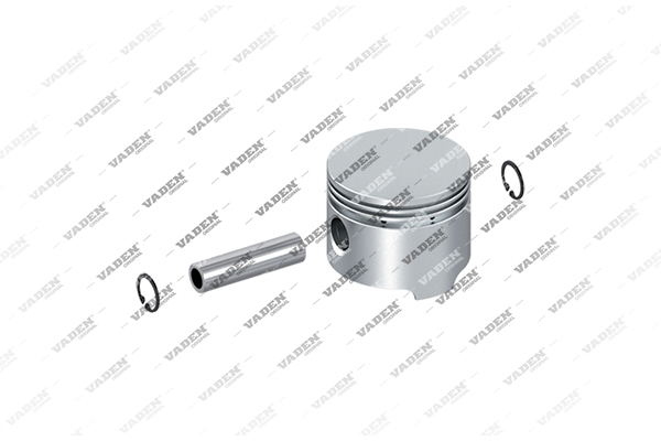 Zuiger, luchtdrukcompressor Vaden Original 652 150