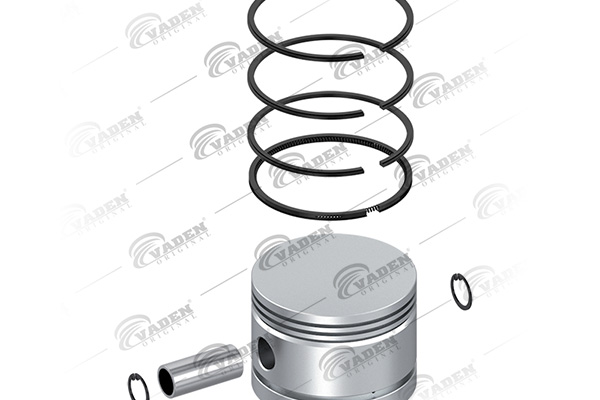 Zuigerveren Vaden Original 7000 103 100