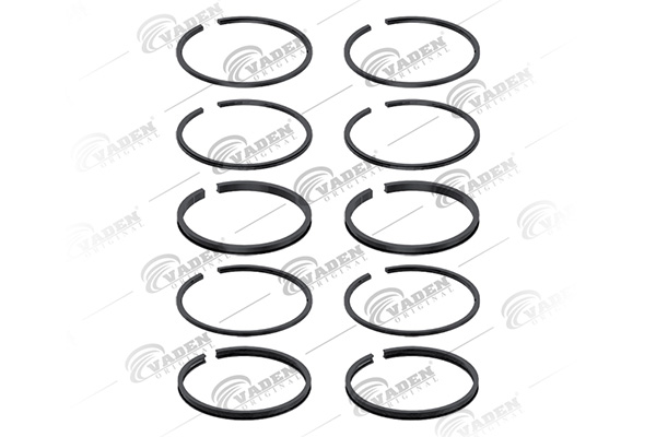 Zuigerveren Vaden Original 701 200