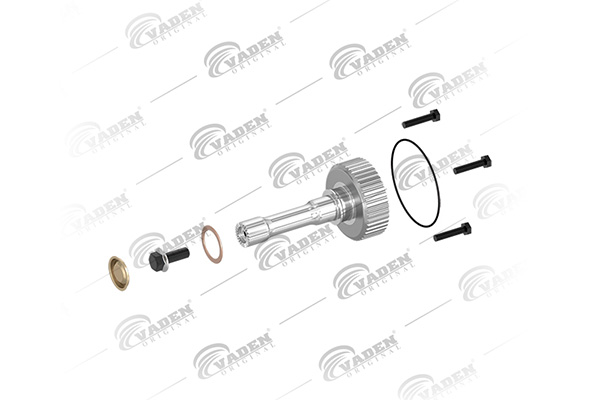 Luchtcompressor Vaden Original 7600 921 011