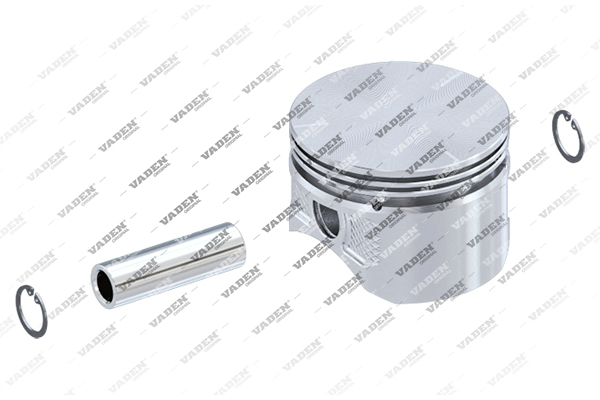 Zuiger, luchtdrukcompressor Vaden Original 851 150