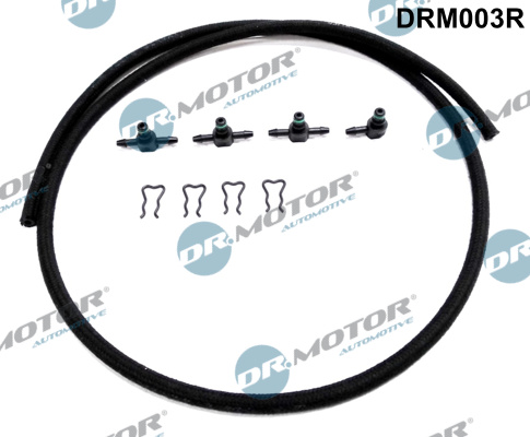 Brandstofslang Dr.Motor Automotive DRM003R