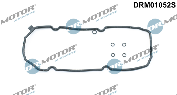 Kleppendekselpakking Dr.Motor Automotive DRM01052S