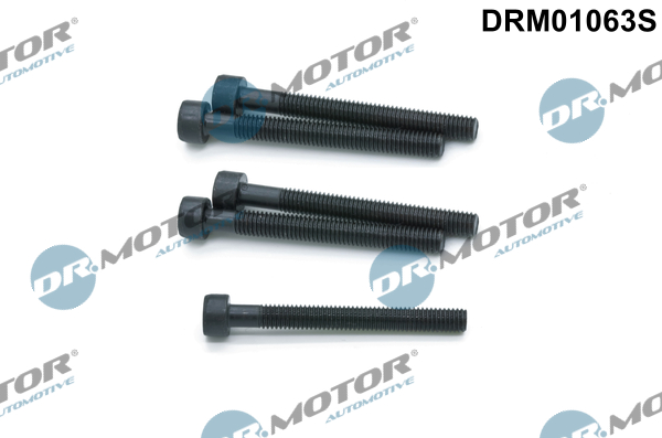 Schroef Dr.Motor Automotive DRM01063S