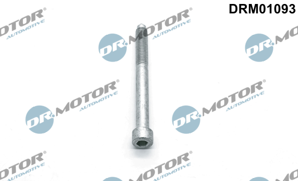 Schroef Dr.Motor Automotive DRM01093