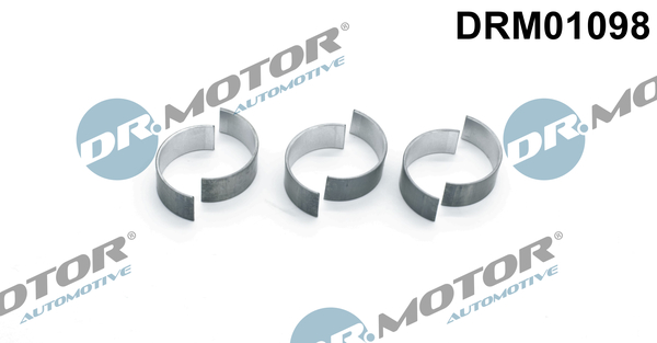 Hoofdlager Dr.Motor Automotive DRM01098