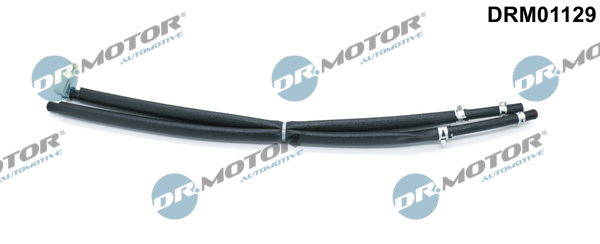 Leiding cabine kantelinstallatie Dr.Motor Automotive DRM01129