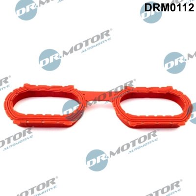 Inlaatspruitstukpakking Dr.Motor Automotive DRM0112