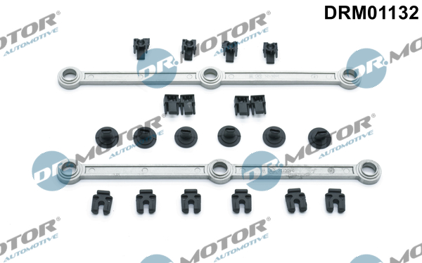 Inlaatspruitstuk module Dr.Motor Automotive DRM01132