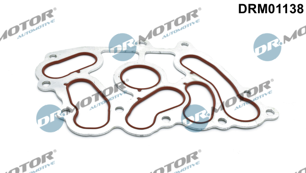 Oliekoeler pakking Dr.Motor Automotive DRM01138