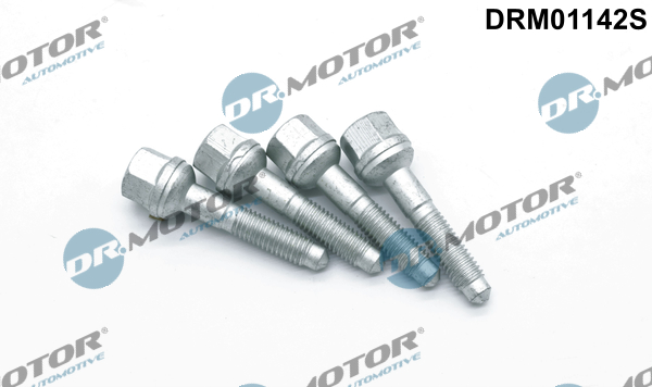 Schroef Dr.Motor Automotive DRM01142S