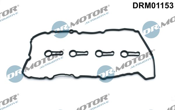 Kleppendekselpakking Dr.Motor Automotive DRM01153