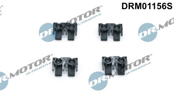 Gasklephuis Dr.Motor Automotive DRM01156S