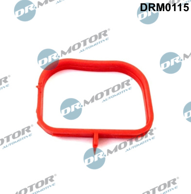 Inlaatspruitstukpakking Dr.Motor Automotive DRM0115