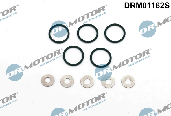 Injector afdichtring Dr.Motor Automotive DRM01162S