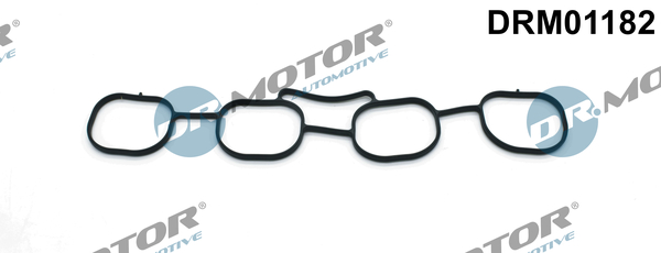 Inlaatspruitstukpakking Dr.Motor Automotive DRM01182