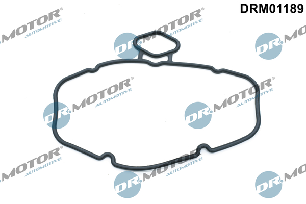 Kleppendekselpakking Dr.Motor Automotive DRM01189