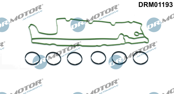 Kleppendekselpakking Dr.Motor Automotive DRM01193